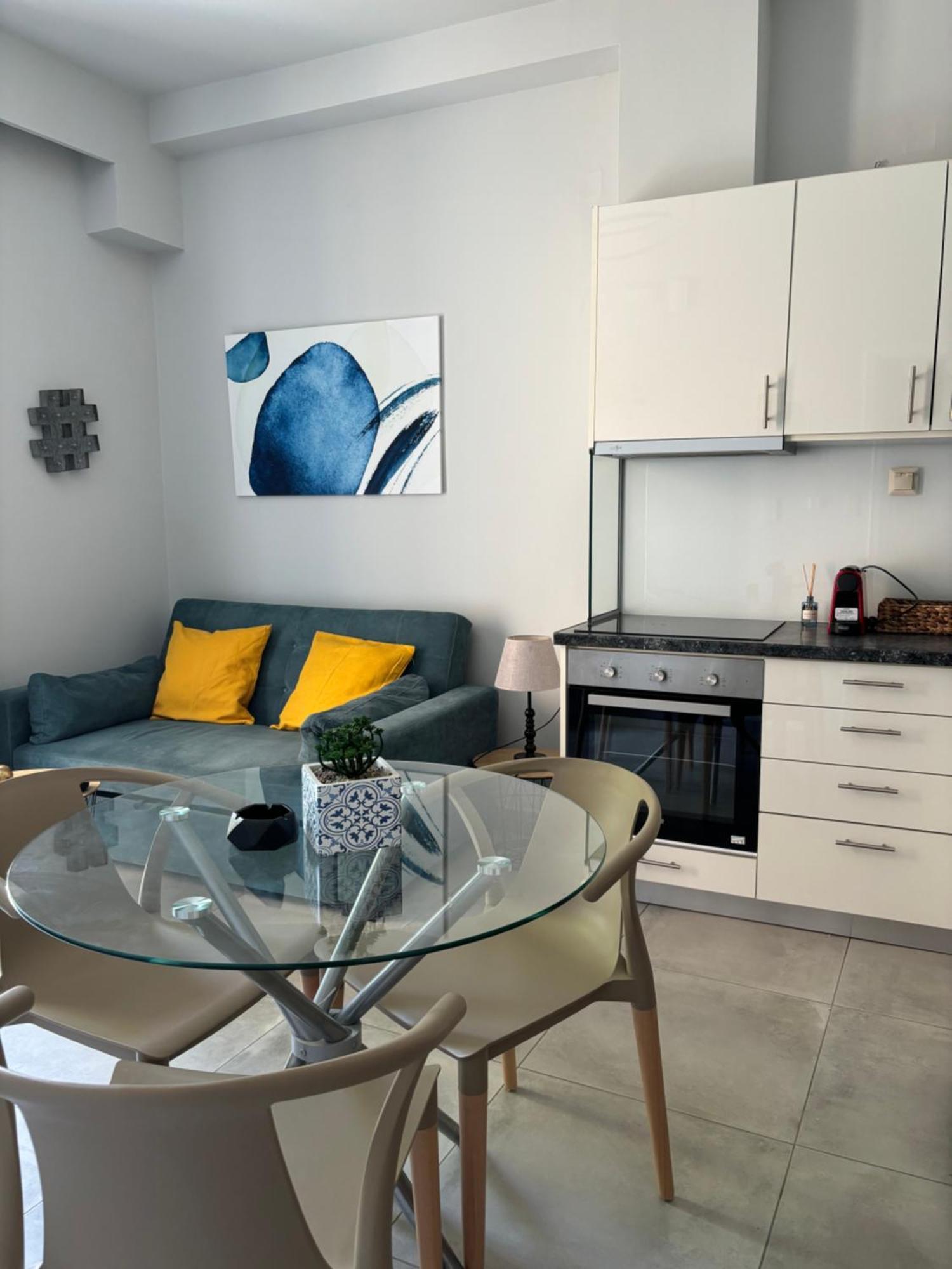 Appartement Flats 5-11 Downtown Apts *