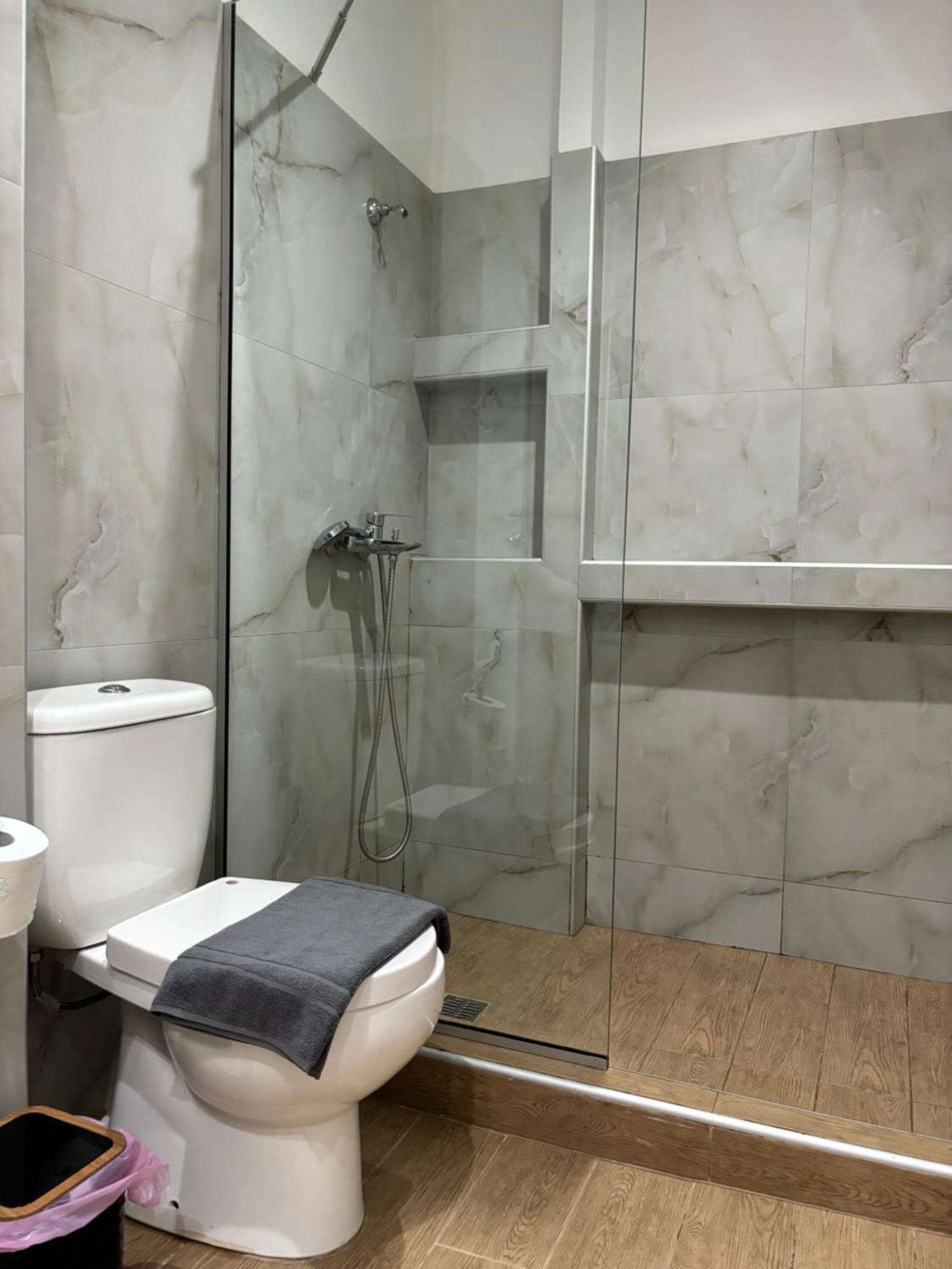 Flats 5-11 Downtown Apts Appartement *