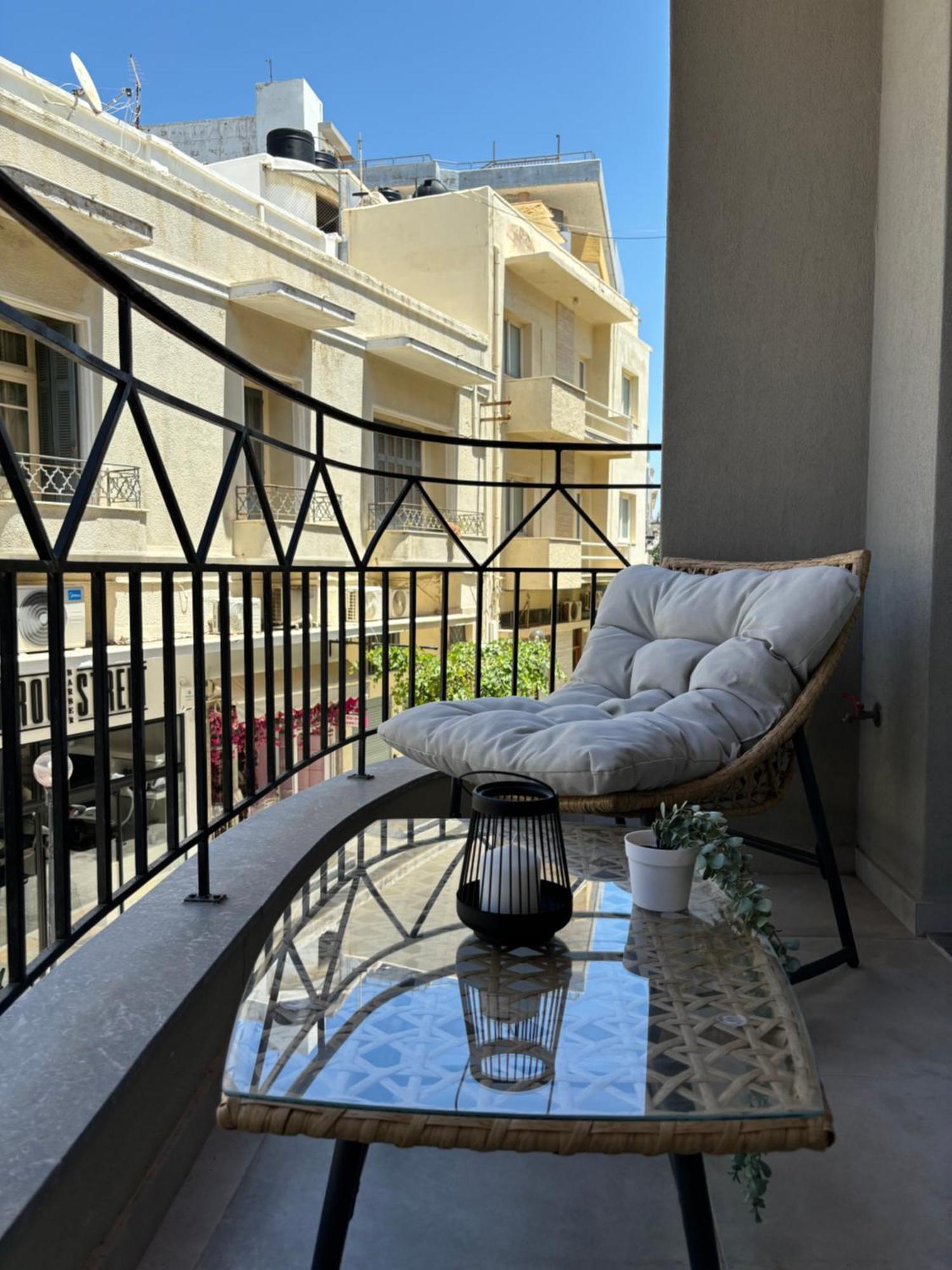 Flats 5-11 Downtown Apts Appartement
